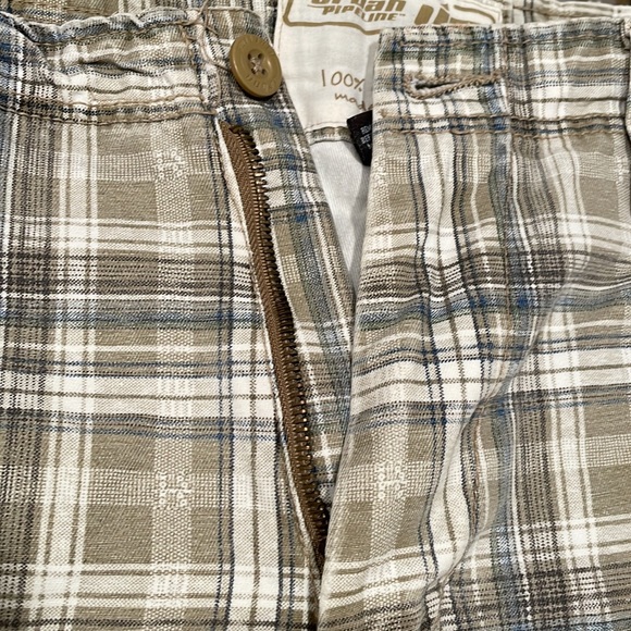 Mens 32” Cargo Shorts - Picture 9 of 9